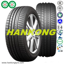 315 / 35r20 Fabricant de pneu pour véhicule de tourisme High Speed ​​Rating Tuyau SUV